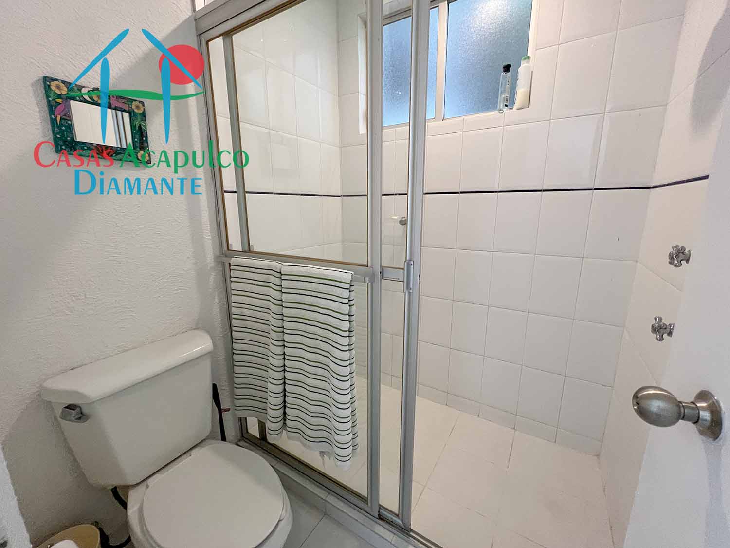 Villa Guitarrón 56 5 - Recámara principal 13